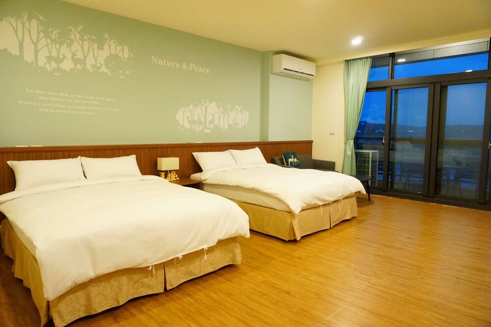 Photo of Bedroom in Shanjiao
