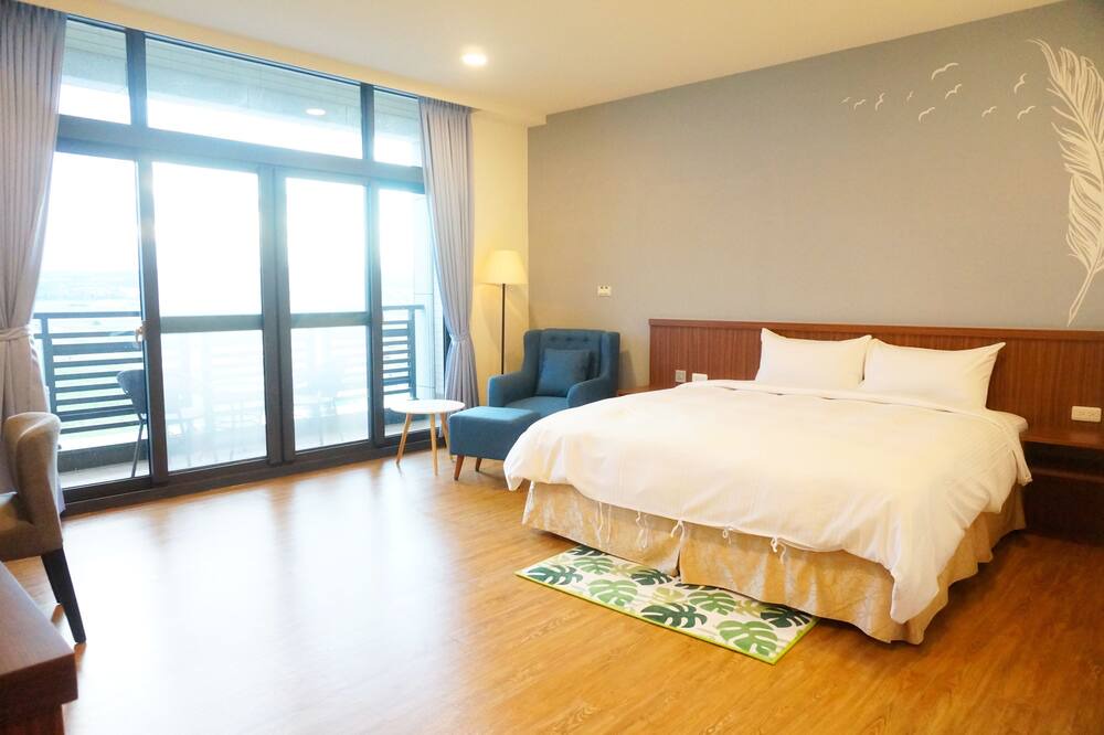 Photo of Bedroom in Shanjiao