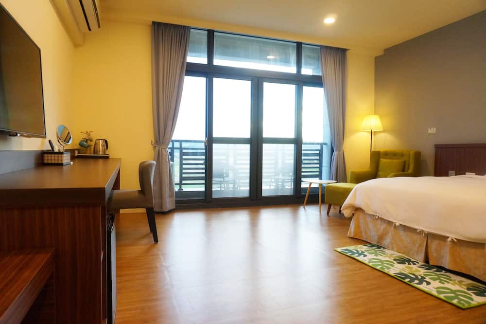 Photo of Bedroom in Shanjiao