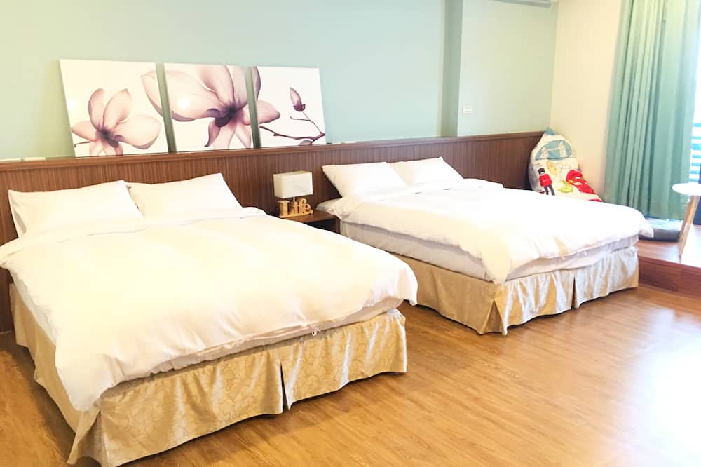 Photo of Bedroom in Shanjiao