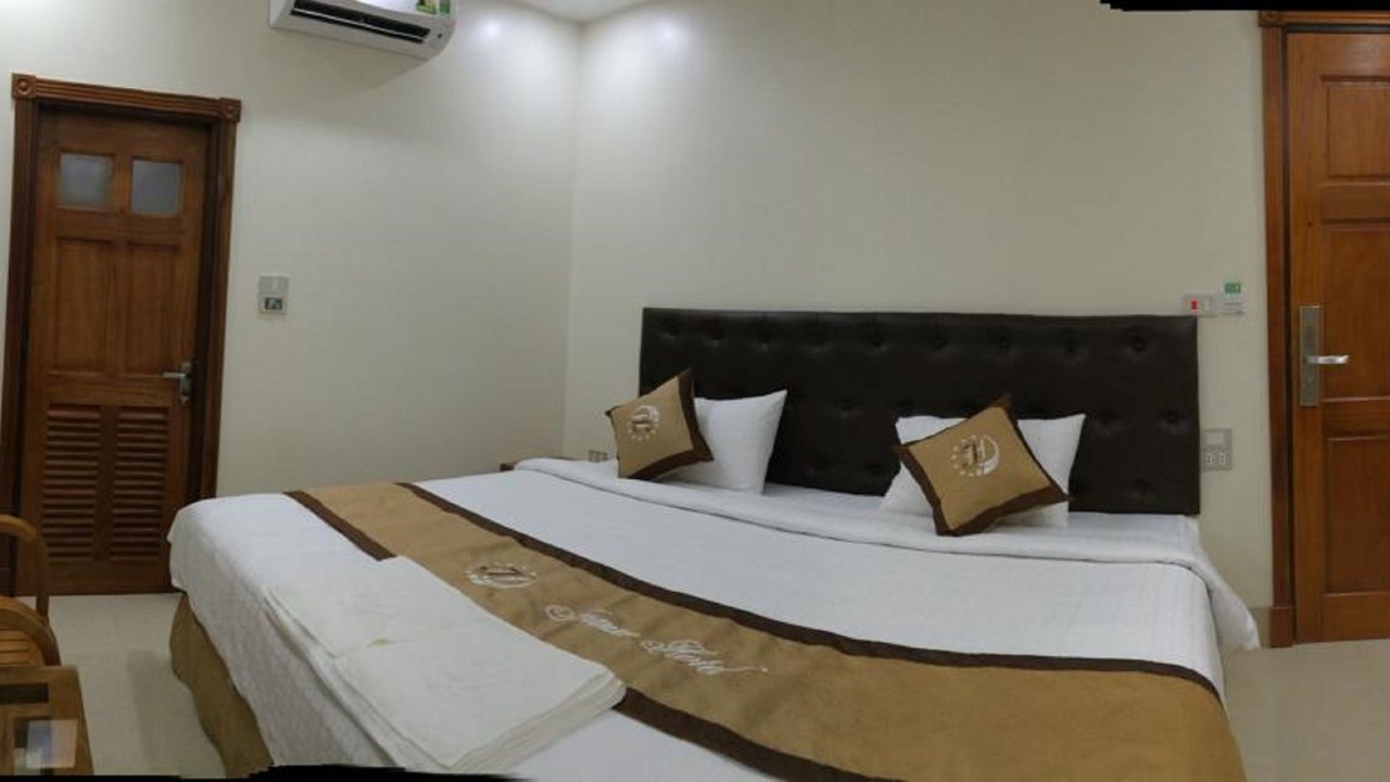 Photo of Bedroom in Cao Bang