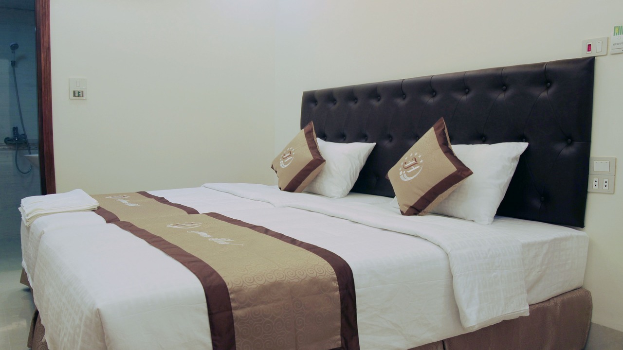 Photo of Bedroom in Cao Bang