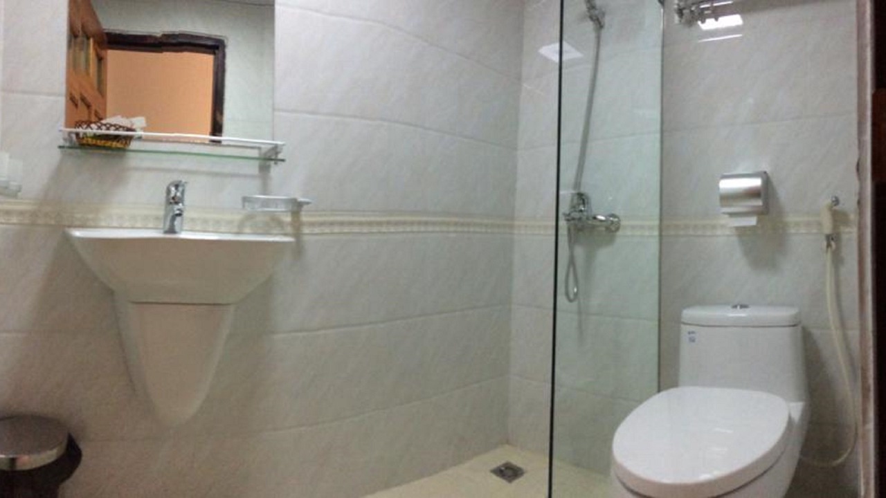 Photo of Bathroom in Cao Bang