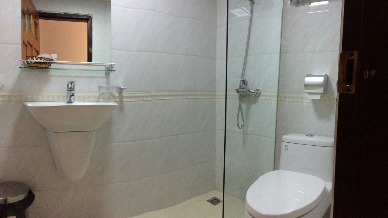 Photo of Bathroom in Cao Bang