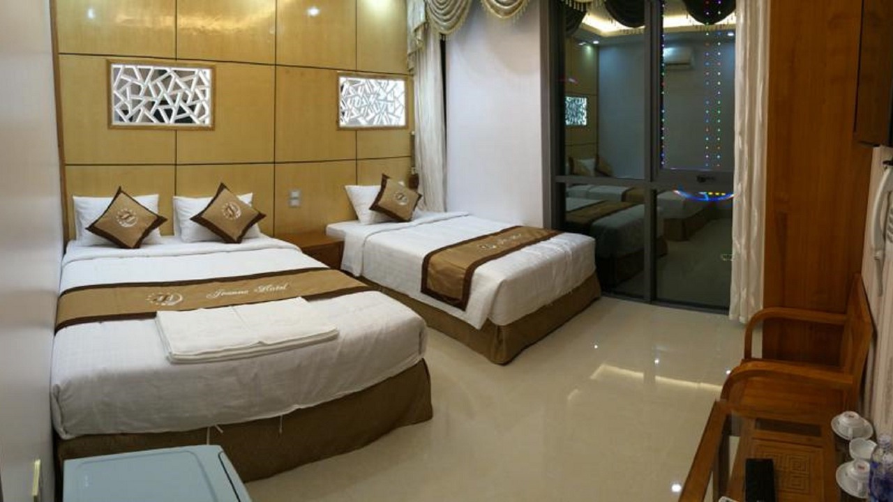 Photo of Bedroom in Cao Bang