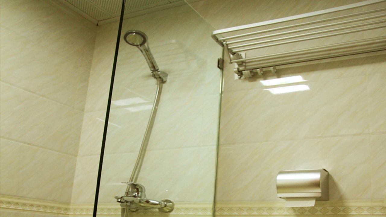 Photo of Bathroom in Cao Bang