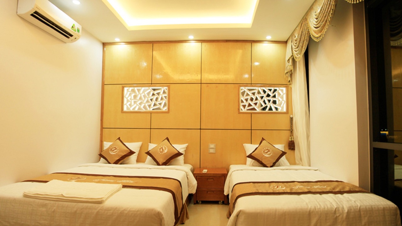 Photo of Bedroom in Cao Bang