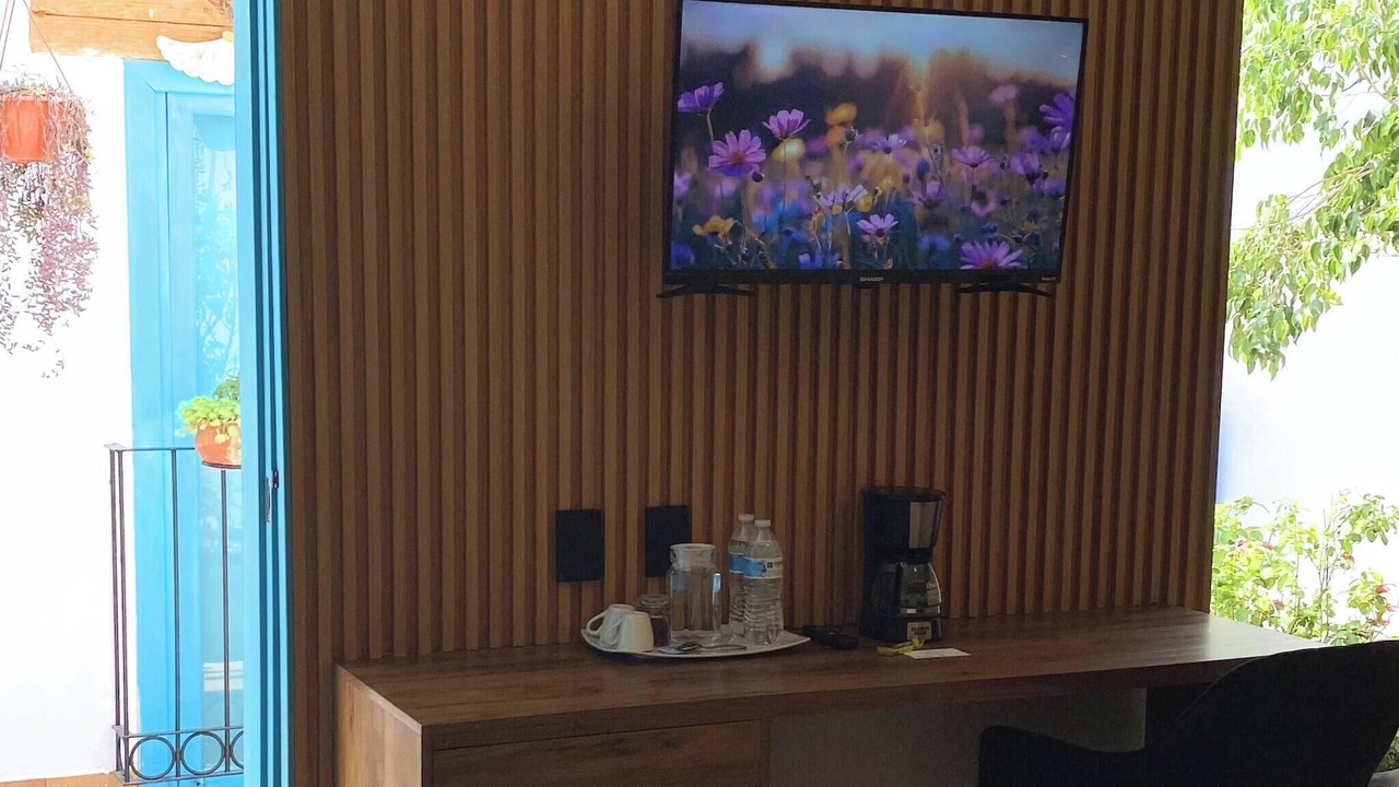 Photo of Bedroom in De Guadalupe