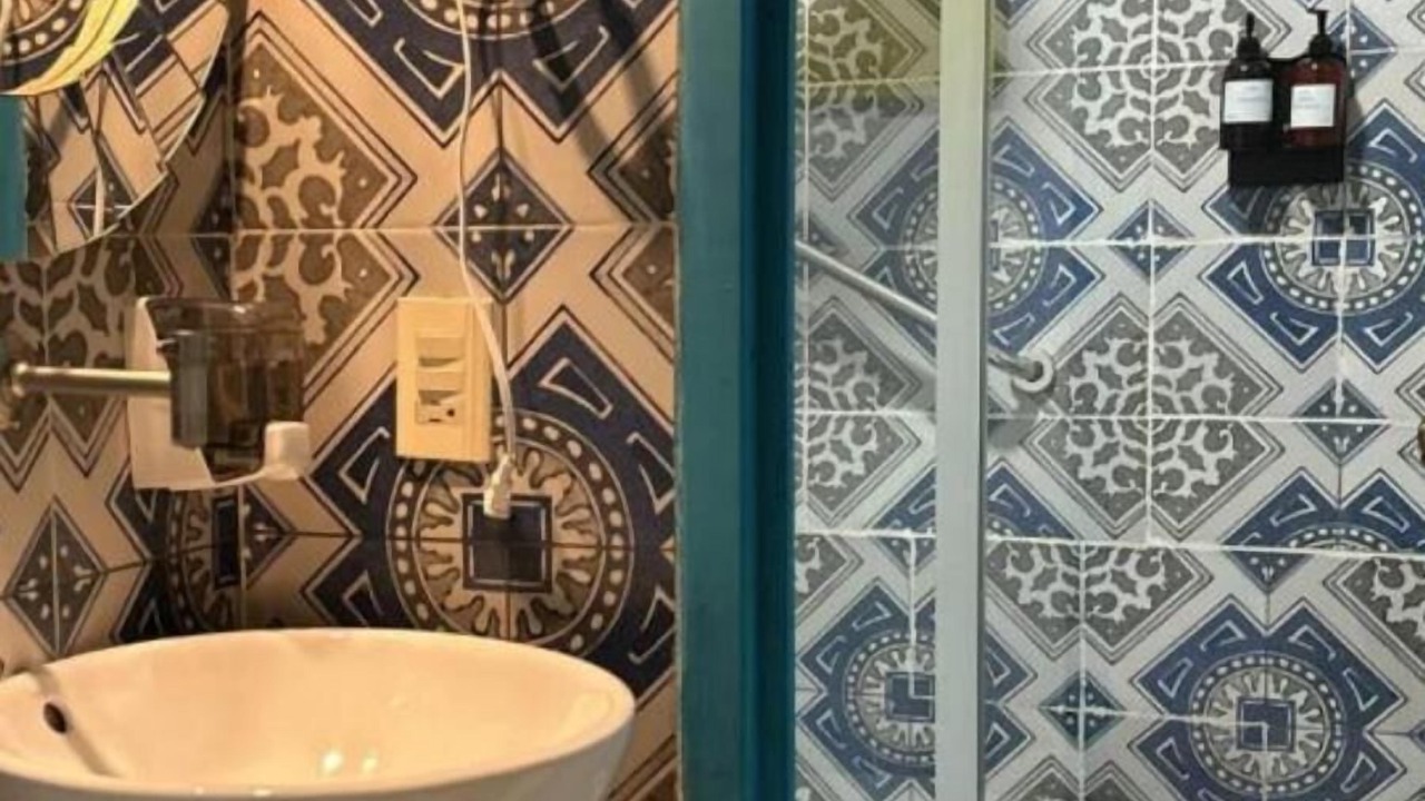 Photo of Bathroom in De Guadalupe