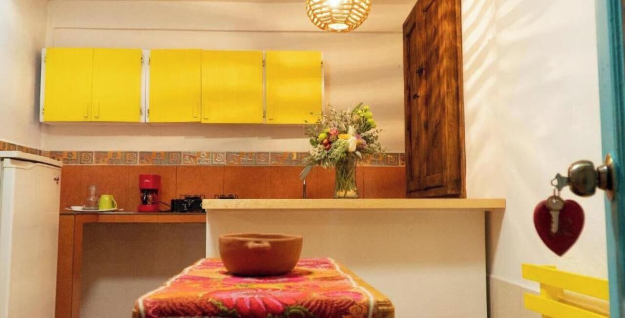 Photo of Bedroom in De Guadalupe