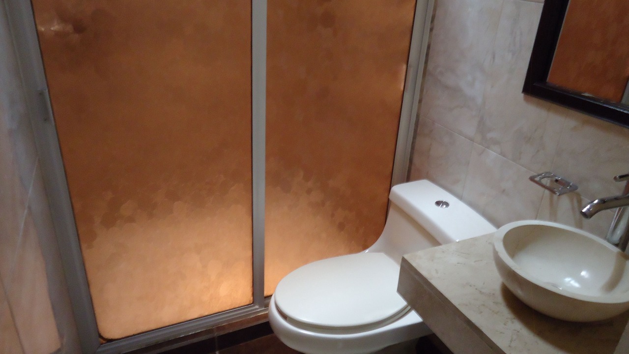 Photo of Bathroom in Bernal