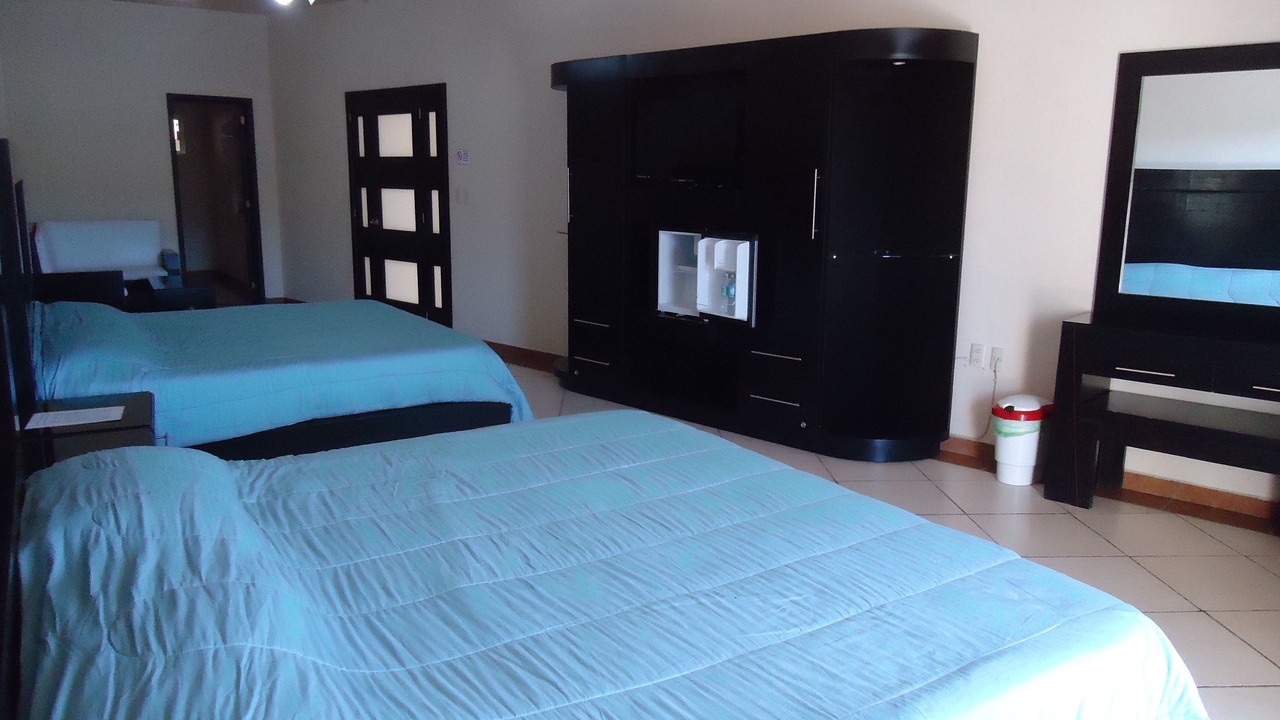 Photo of Bedroom in Bernal