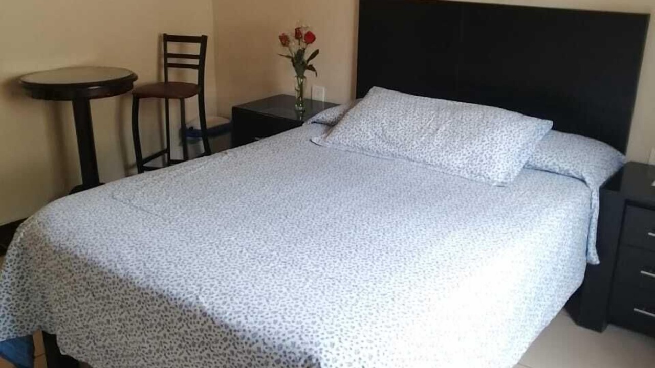 Photo of Bedroom in Bernal