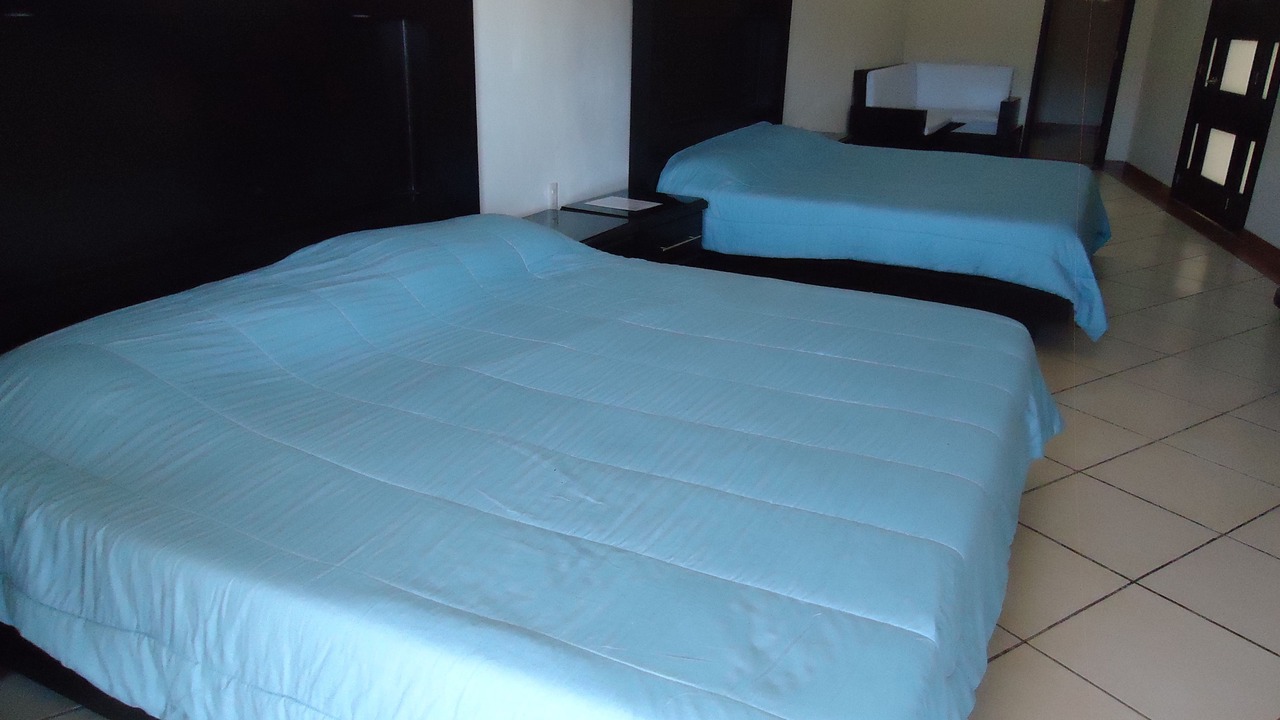 Photo of Bedroom in Bernal
