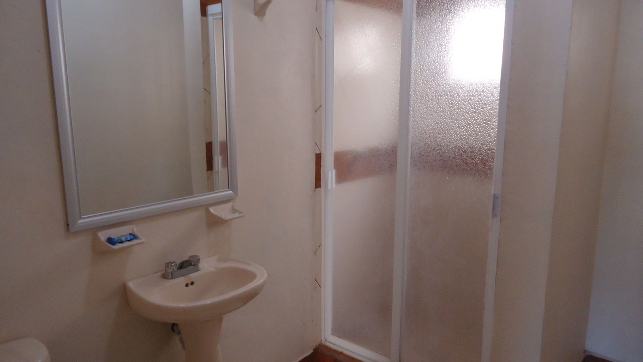 Photo of Bathroom in Bernal