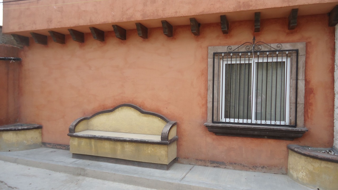 Photo of Outdoor in Bernal