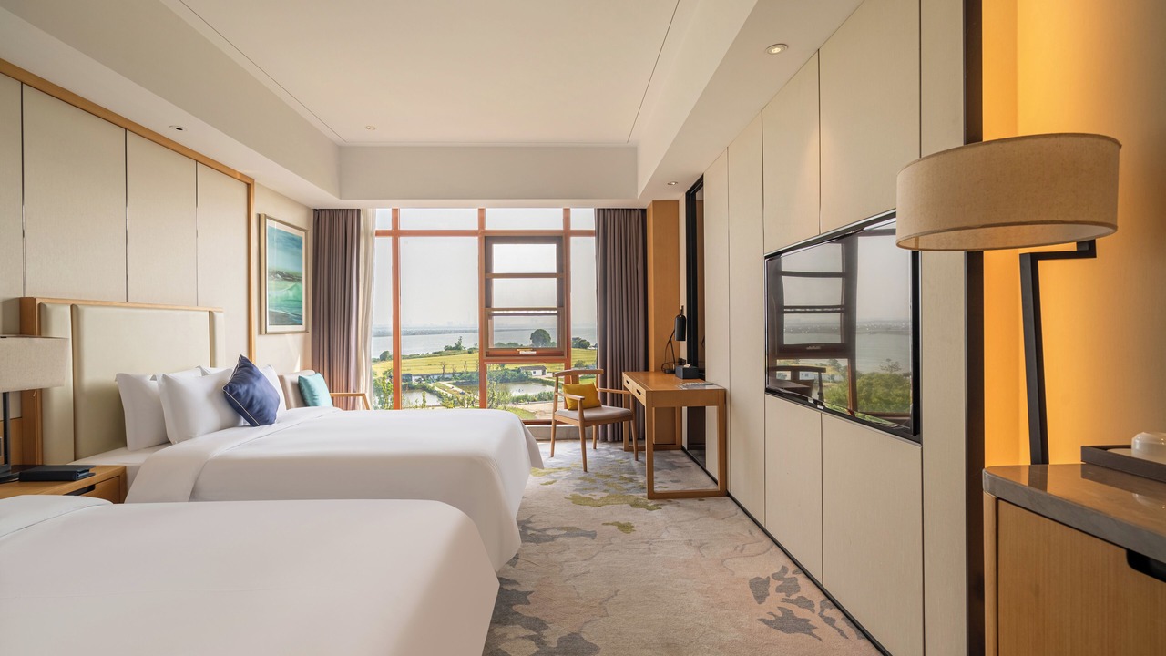Photo of Bedroom in Xiang Cheng District