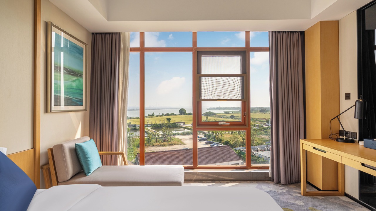 Photo of Bedroom in Xiang Cheng District