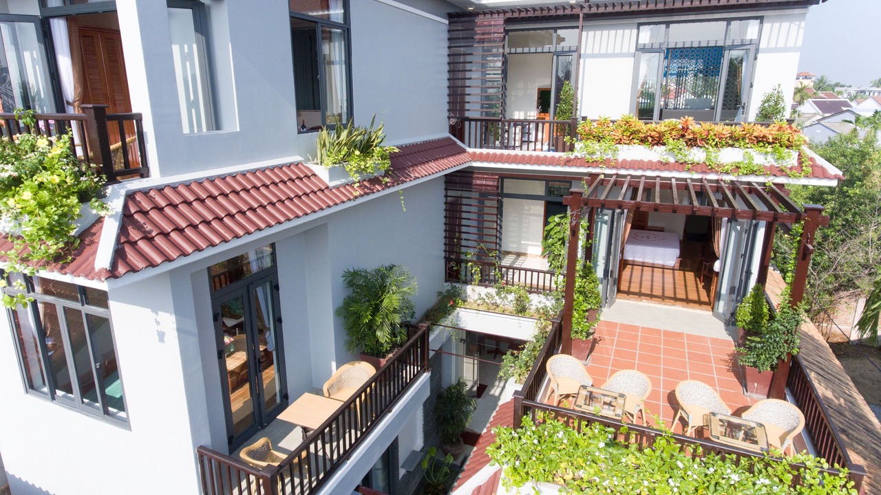 Photo of Outdoor in Cam Chau