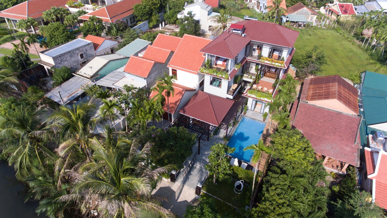 Photo of Outdoor in Cam Chau