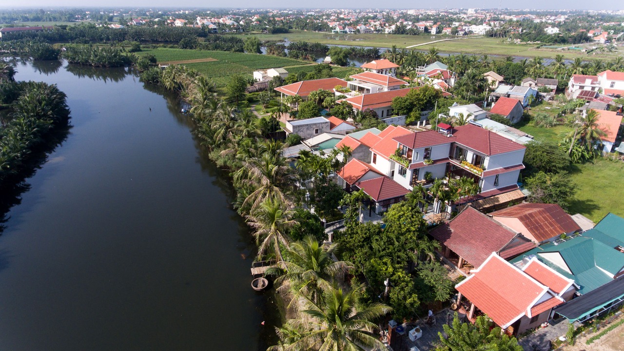 Photo of Outdoor in Cam Chau
