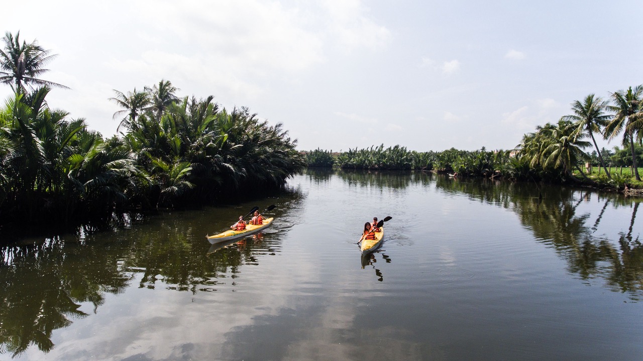 Photo of Outdoor in Cam Chau