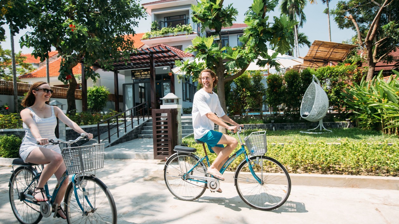 Photo of Outdoor in Cam Chau