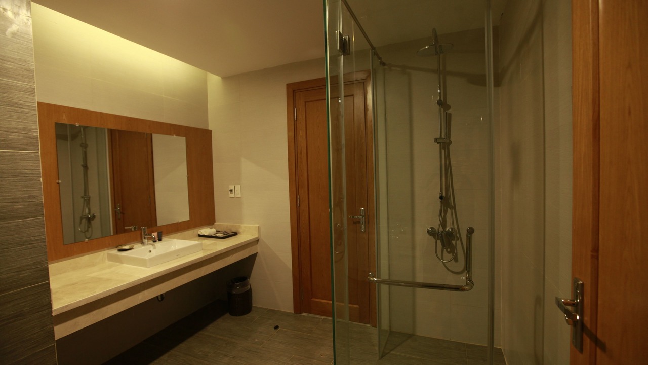 Photo of Bathroom in Con Cuong