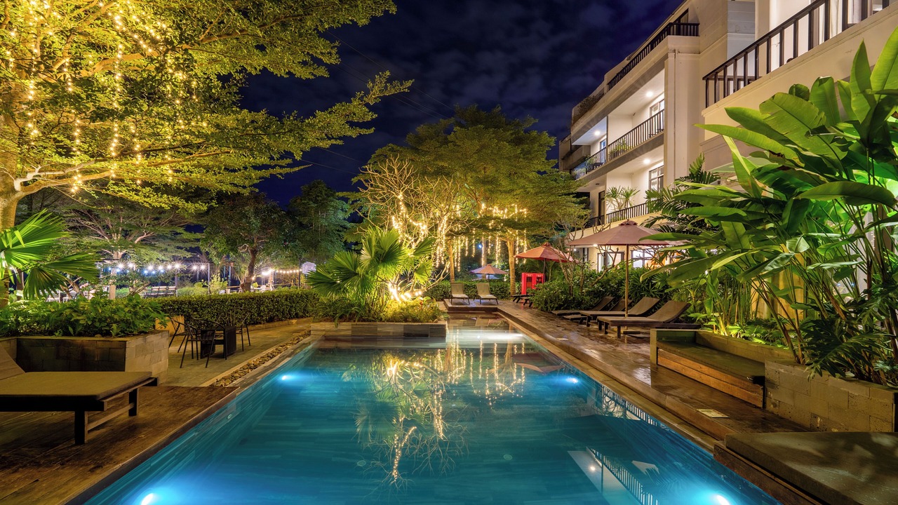 Photo of Outdoor in Thanh Ha
