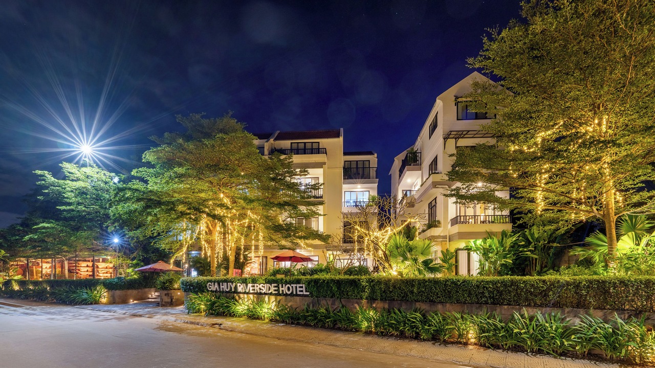 Photo of Outdoor in Thanh Ha