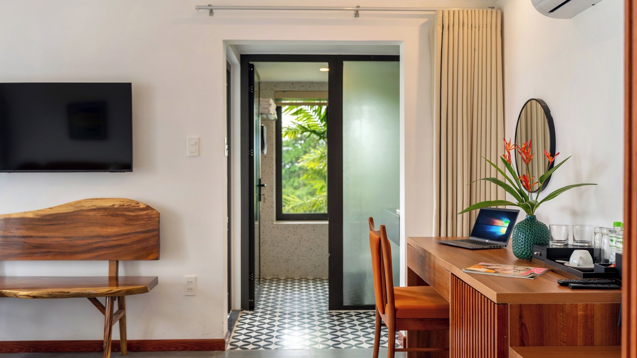 Photo of Bathroom in Thanh Ha