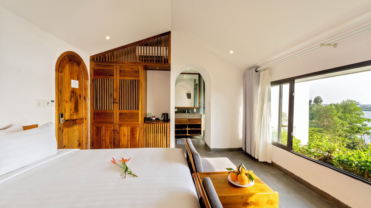 Photo of Outdoor in Thanh Ha