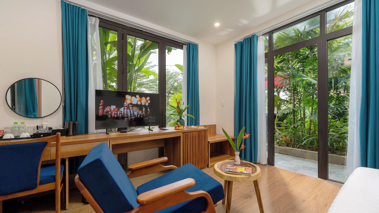 Photo of Outdoor in Thanh Ha