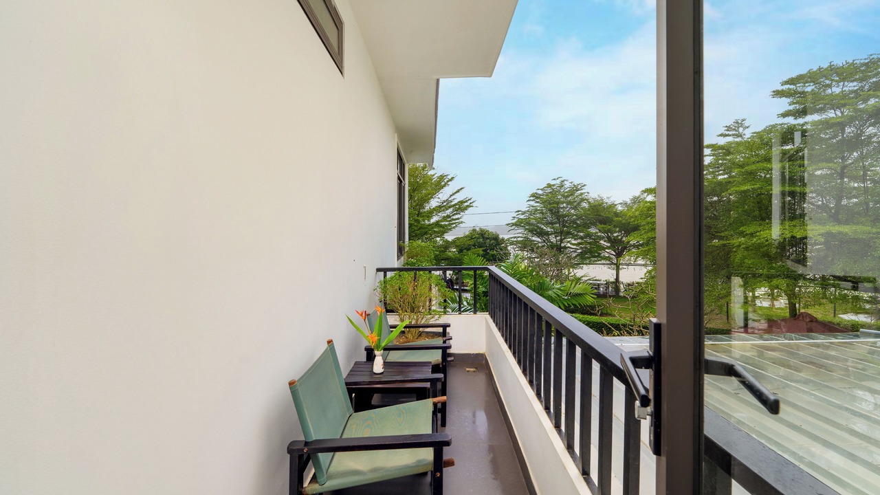 Photo of Outdoor in Thanh Ha