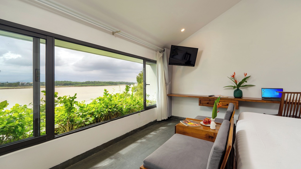 Photo of Outdoor in Thanh Ha