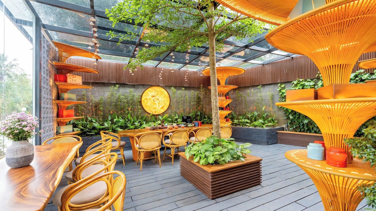 Photo of Outdoor in Thanh Ha