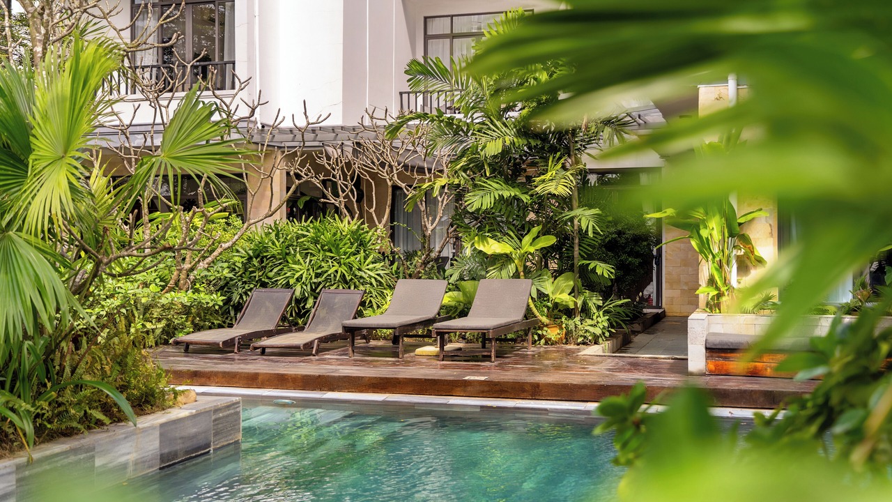 Photo of Outdoor in Thanh Ha