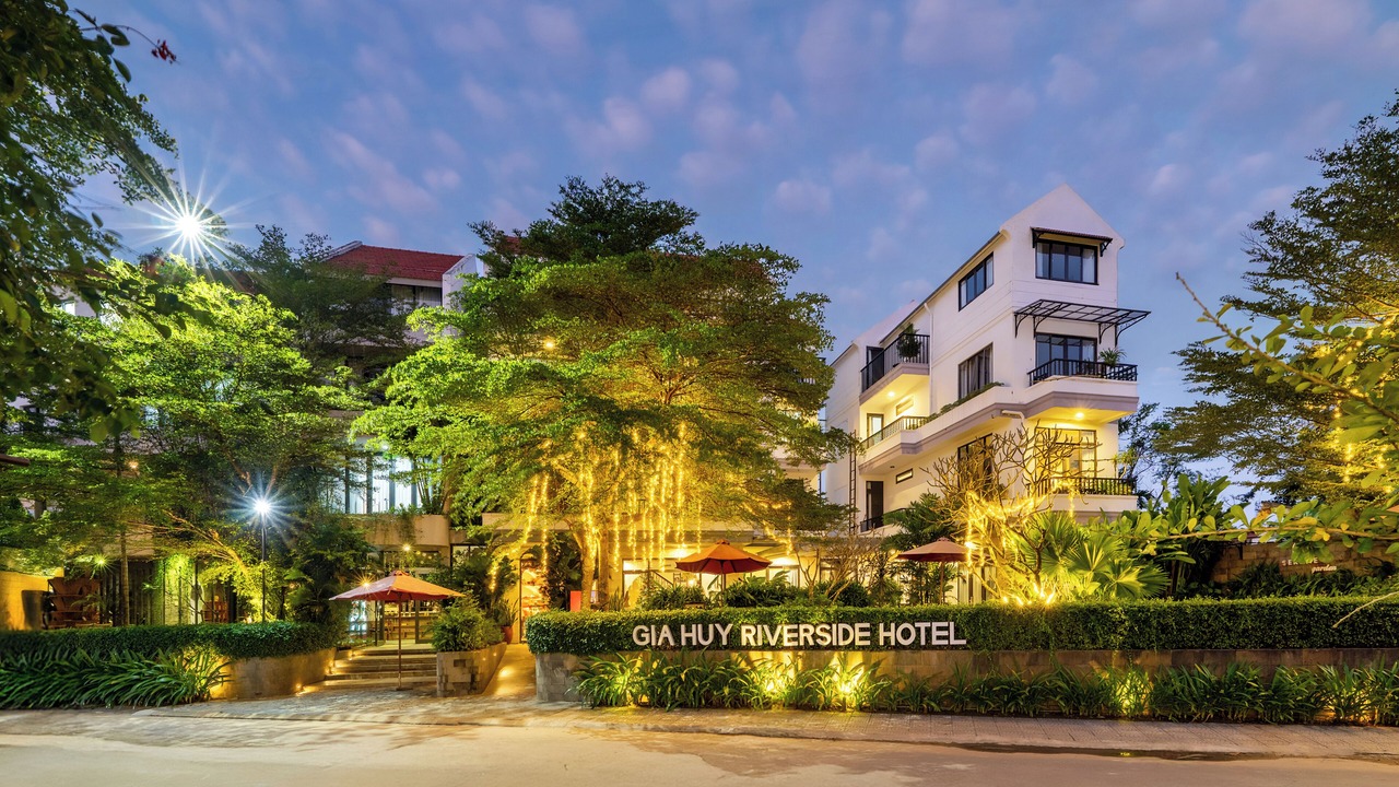 Photo of Outdoor in Thanh Ha