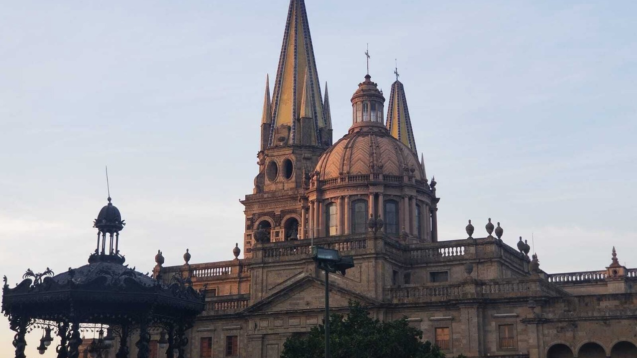 Photo of Others in Downtown Guadalajara