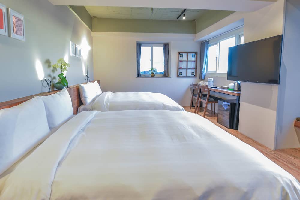 Photo of Bedroom in North District