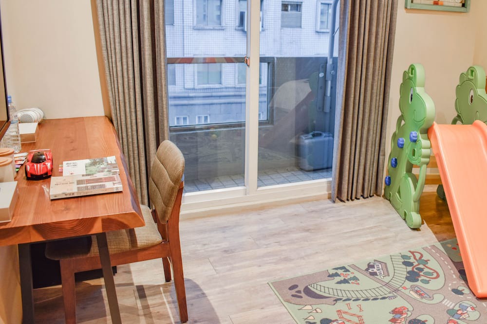Photo of Bedroom in North District