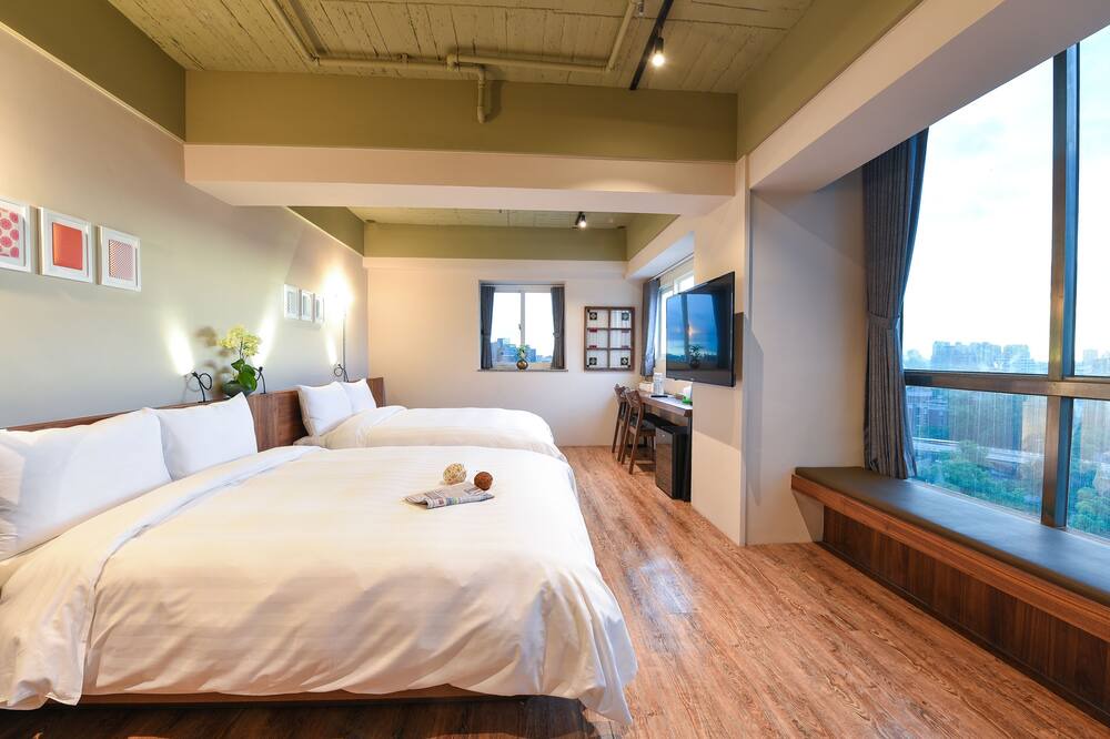 Photo of Bedroom in North District