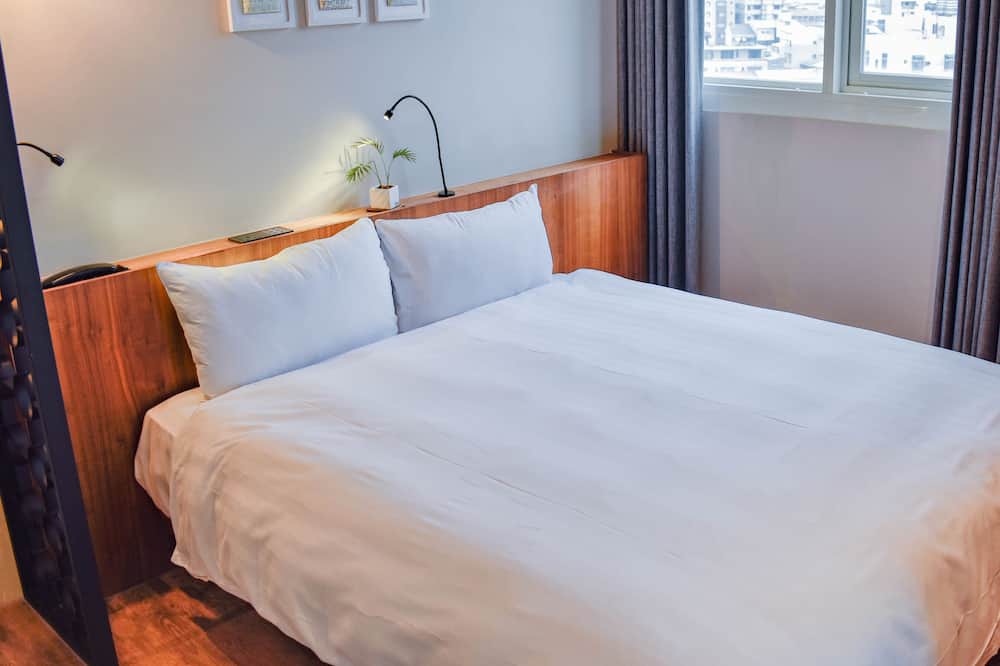 Photo of Bedroom in North District