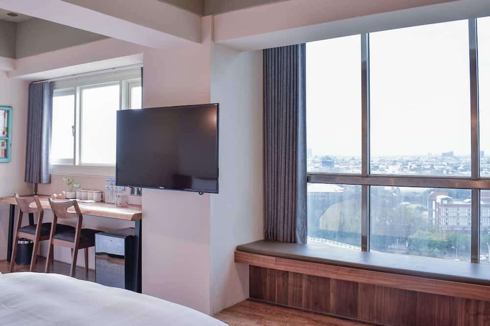 Photo of Bedroom in North District