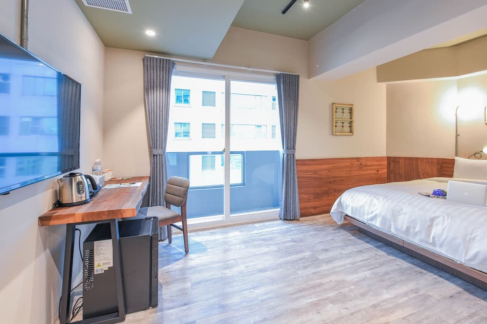 Photo of Bedroom in North District