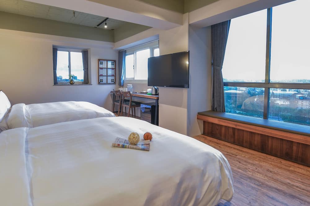 Photo of Bedroom in North District