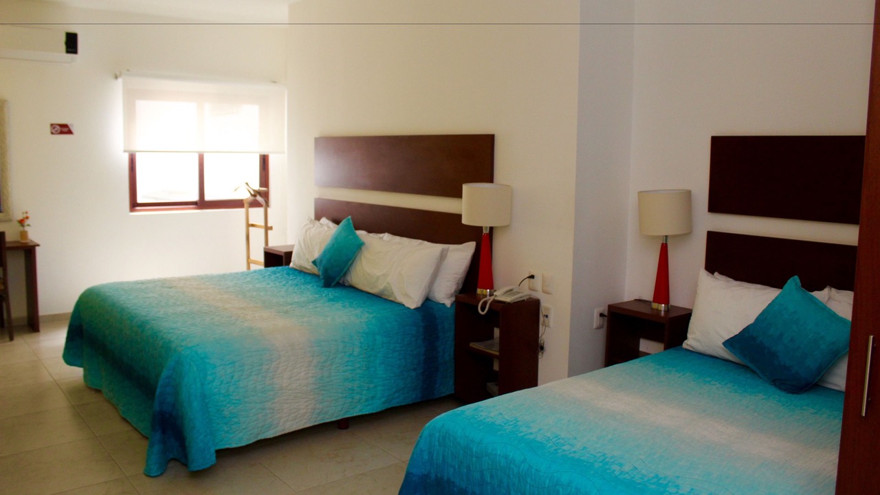 Photo of Bedroom in Orizaba