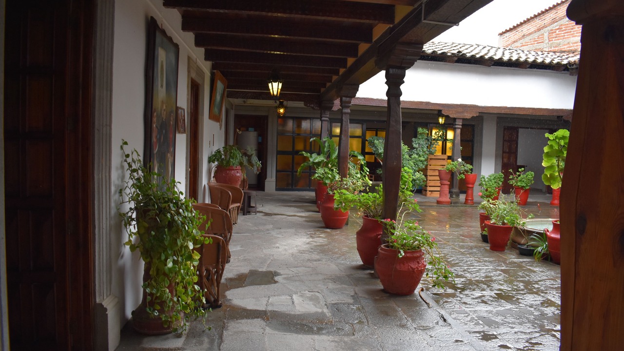 Photo of Others in Tapalpa