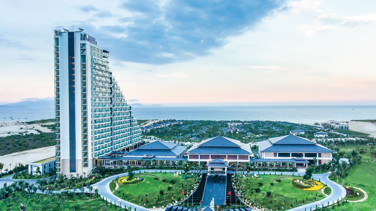Photo of Outdoor in Cam Lam