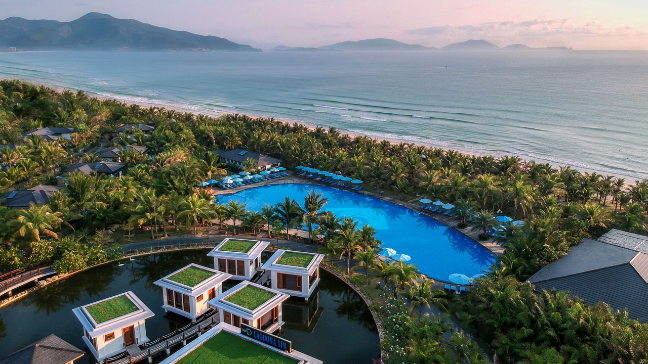 Photo of Outdoor in Cam Lam